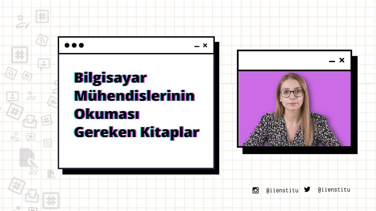 Bir kadın bilgisayarın önünde oturmakta, siyah bir gömlek ve gözlük takmaktadır. Cep telefonu ekranında bir ızgara bulunan ekrana bakmaktadır. Ekranın arka planında siyah ve mor harflerle beyaz bir Y logosu var. Ön planda, kadının üzerinde çiçekli bir gömlek ve arka planın yumuşak mor ve siyah tonlarıyla gözlerinin yakın çekimi var. Kadının ifadesi derin düşüncelere dalmış gibi odaklanmış ve meraklıdır.