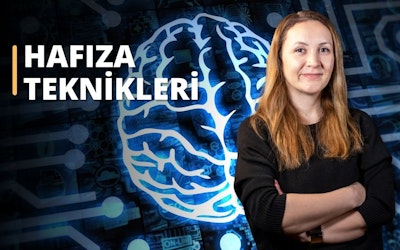 Bu online kurs, bilgileri daha etkili bir şekilde hatırlamanıza ve geri çağırmanıza yardımcı olabilecek hafıza tekniklerine odaklanmaktadır. Anımsatıcı, görselleştirme ve ilişkilendirme tekniklerini anlamanıza ve bu tekniklerde ustalaşmanıza yardımcı olmak için tasarlanmıştır. Bu kurs sayesinde hafızanızı geliştirmeyi ve hatırlama becerilerinizi artırmayı öğreneceksiniz. İnteraktif ve ilgi çekici bir ortamda hafıza tekniklerini ezberleme ve uygulama pratiği yapma fırsatına sahip olacaksınız. Ayrıca, bilgileri daha verimli bir şekilde depolamaya ve hatırlamaya yardımcı olacak stratejiler geliştireceksiniz. Gerçekleri ve rakamları daha kolay hatırlamak için anımsatıcı aygıtları nasıl kullanacağınızı da öğreneceksiniz. Bu eğitim ayrıca, bilgileri kolayca hatırlanabilecek görüntülere veya hikayelere bağlayarak hatırlamak için görselleştirme ve ilişkilendirme tekniklerinin nasıl kullanılacağına dair ipuçları da sunmaktadır. Bu eğitimin yardımıyla hafıza ve hatırlama becerilerinizi geliştirebilir ve bunları günlük hayatınıza uygulayabilirsiniz.