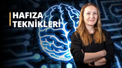Bu online kurs, bilgileri daha etkili bir şekilde hatırlamanıza ve geri çağırmanıza yardımcı olabilecek hafıza tekniklerine odaklanmaktadır. Anımsatıcı, görselleştirme ve ilişkilendirme tekniklerini anlamanıza ve bu tekniklerde ustalaşmanıza yardımcı olmak için tasarlanmıştır. Bu kurs sayesinde hafızanızı geliştirmeyi ve hatırlama becerilerinizi artırmayı öğreneceksiniz. İnteraktif ve ilgi çekici bir ortamda hafıza tekniklerini ezberleme ve uygulama pratiği yapma fırsatına sahip olacaksınız. Ayrıca, bilgileri daha verimli bir şekilde depolamaya ve hatırlamaya yardımcı olacak stratejiler geliştireceksiniz. Gerçekleri ve rakamları daha kolay hatırlamak için anımsatıcı aygıtları nasıl kullanacağınızı da öğreneceksiniz. Bu eğitim ayrıca, bilgileri kolayca hatırlanabilecek görüntülere veya hikayelere bağlayarak hatırlamak için görselleştirme ve ilişkilendirme tekniklerinin nasıl kullanılacağına dair ipuçları da sunmaktadır. Bu eğitimin yardımıyla hafıza ve hatırlama becerilerinizi geliştirebilir ve bunları günlük hayatınıza uygulayabilirsiniz.