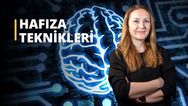 Bu online kurs, bilgileri daha etkili bir şekilde hatırlamanıza ve geri çağırmanıza yardımcı olabilecek hafıza tekniklerine odaklanmaktadır. Anımsatıcı, görselleştirme ve ilişkilendirme tekniklerini anlamanıza ve bu tekniklerde ustalaşmanıza yardımcı olmak için tasarlanmıştır. Bu kurs sayesinde hafızanızı geliştirmeyi ve hatırlama becerilerinizi artırmayı öğreneceksiniz. İnteraktif ve ilgi çekici bir ortamda hafıza tekniklerini ezberleme ve uygulama pratiği yapma fırsatına sahip olacaksınız. Ayrıca, bilgileri daha verimli bir şekilde depolamaya ve hatırlamaya yardımcı olacak stratejiler geliştireceksiniz. Gerçekleri ve rakamları daha kolay hatırlamak için anımsatıcı aygıtları nasıl kullanacağınızı da öğreneceksiniz. Bu eğitim ayrıca, bilgileri kolayca hatırlanabilecek görüntülere veya hikayelere bağlayarak hatırlamak için görselleştirme ve ilişkilendirme tekniklerinin nasıl kullanılacağına dair ipuçları da sunmaktadır. Bu eğitimin yardımıyla hafıza ve hatırlama becerilerinizi geliştirebilir ve bunları günlük hayatınıza uygulayabilirsiniz.
