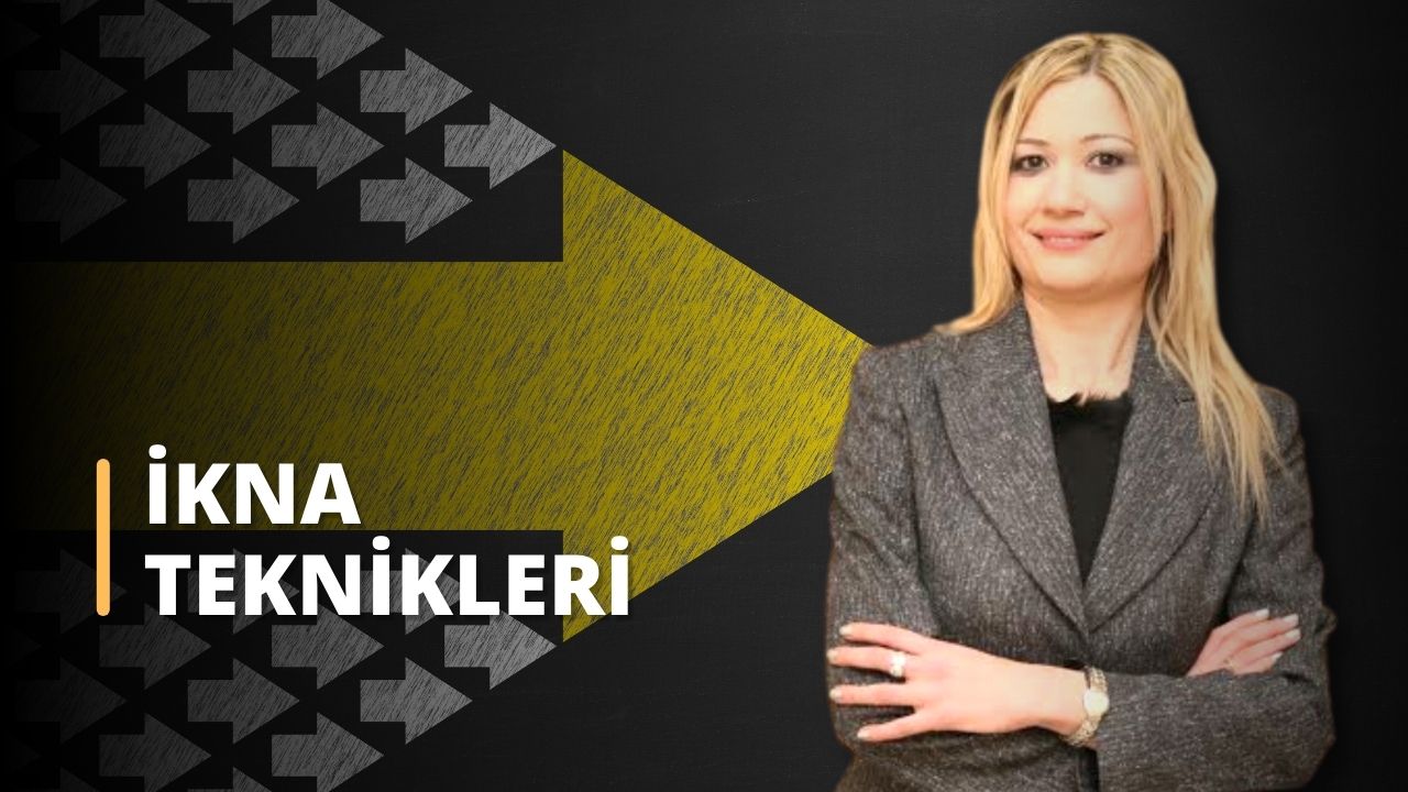  Bu online kurs ile iş iletişiminizde ikna tekniklerini nasıl kullanacağınızı öğrenin.