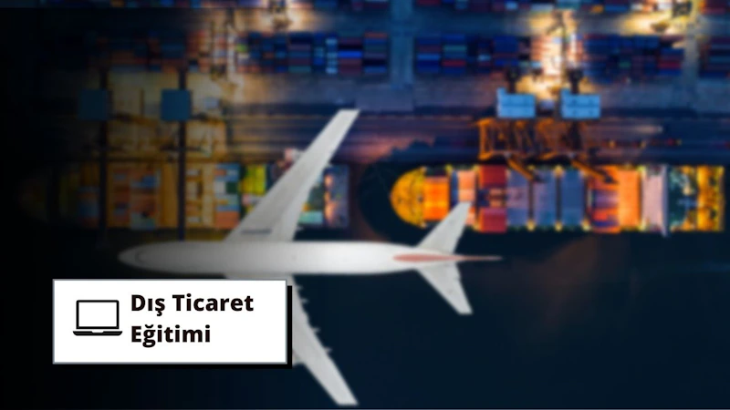 Bu online kurs, öğrencileri dış ticaret alanında eğitmek için tasarlanmıştır. İthalat ve ihracat ilkelerinin yanı sıra ilgili yönetmelik ve prosedürlerin anlaşılmasını sağlamaya odaklanmaktadır. Kurs, küresel ekonomi ve uluslararası ticaret topluluğuna genel bir bakış sağlamakta ve uluslararası ticaretin zorluklarını ve fırsatlarını araştırmaktadır. Ayrıca tarifeler, vergiler ve ticaret anlaşmaları gibi konuların yanı sıra dış ticarette lojistiğin önemini de kapsamaktadır. Devlet destekli ticaret gibi çeşitli uluslararası ticaret türlerinin yanı sıra belgelerin, formların ve elektronik sistemlerin kullanımı hakkında derinlemesine bilgi sağlar. Ayrıca, öğrenciler dış ticaretin işletmeler, çevre ve toplum üzerindeki etkilerini anlayacaklardır. Son olarak, kurs öğrencileri dış ticaret sektöründe başarılı olmak için gereken becerilerle donatmaktadır.