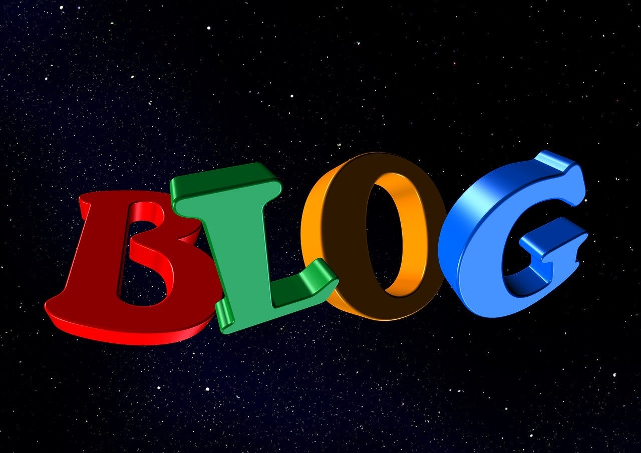 Blog Yazmak Nedir? Neden Blog Yazarız?