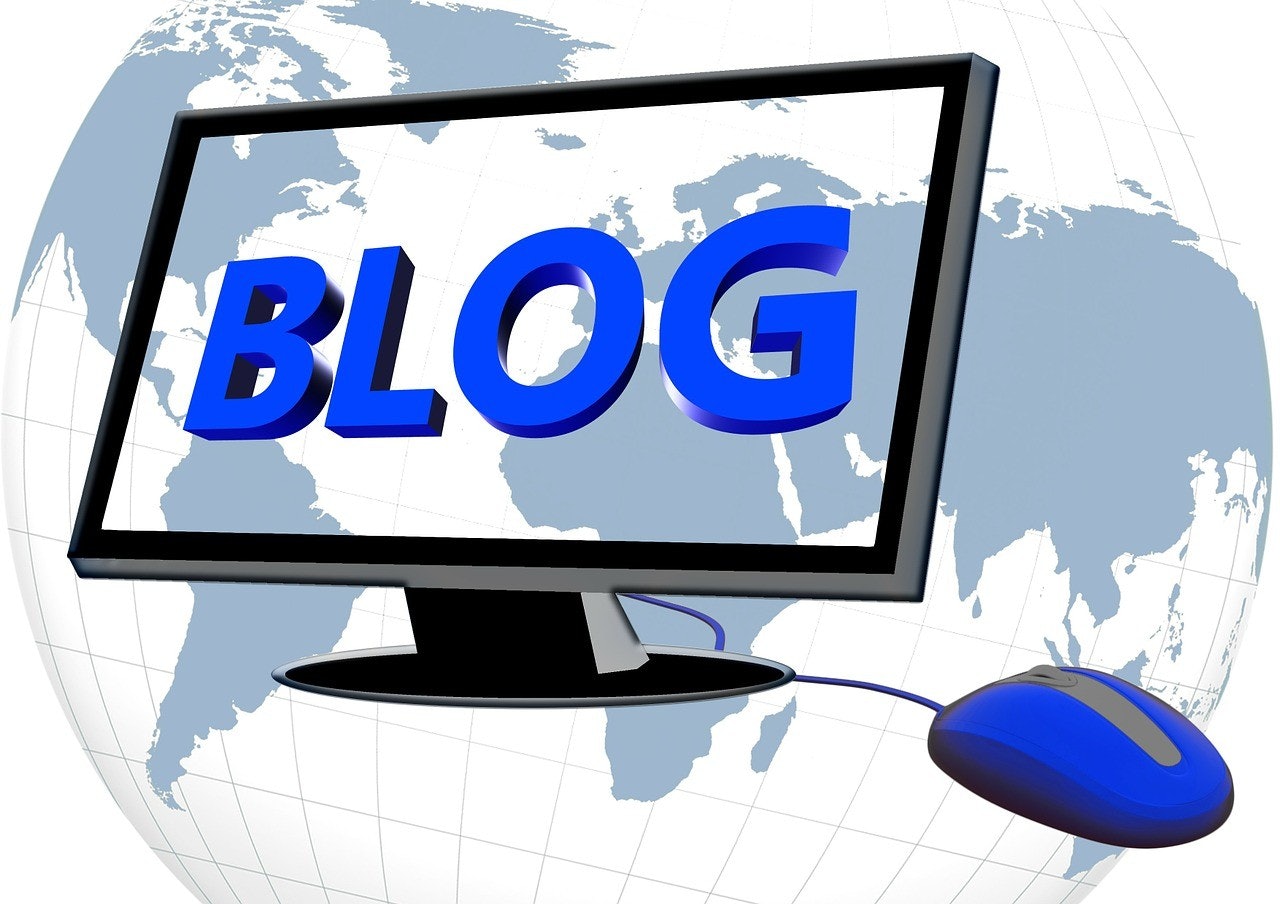 Blogger Ne Demek? Nasıl Blogger Olunur?