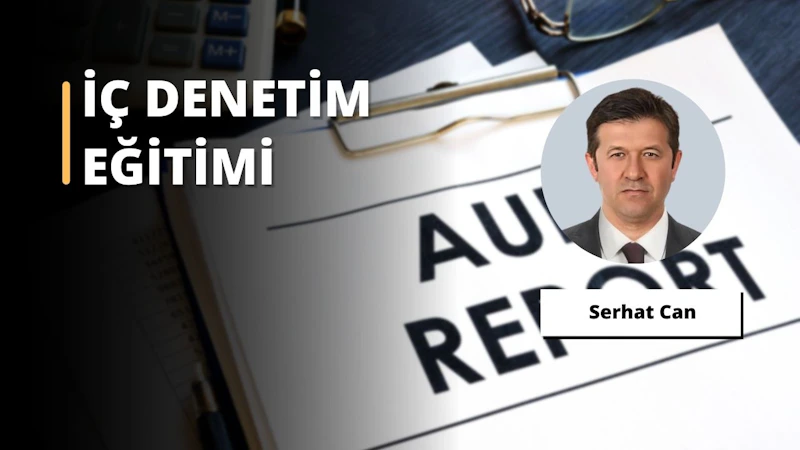 Bu online kurs, iç denetim eğitimi vermekte ve bu alanda mükemmelleşmenize yardımcı olacak içgörü ve anlayış sunmaktadır. Görsel, konunun önemine atıfta bulunarak takım elbise giyen ve kravat takan bir adamı tasvir etmektedir. Eğitim, kalite güvencesi, risk analizi ve yönetimi, süreç iyileştirmeleri ve mevzuata uygunluk gibi konularda detaylı bilgi ve rehberlik sağlamaktadır. Ayrıca iç denetimleri etkin bir şekilde planlamak ve yürütmek, riskleri belirlemek ve ele almak ve düzeltici eylem planları geliştirmek için stratejiler sunmaktadır. Bu eğitim sayesinde, iç denetim sürecini kapsamlı bir şekilde anlayacak ve bu süreci çeşitli bağlamlarda nasıl uygulayacağınızı öğreneceksiniz. Kurumların verimliliğini ve etkinliğini değerlendirmek ve geliştirmek için gerekli becerileri öğrenecek ve bu alanda başarılı olmanıza yardımcı olacak gerekli bilgilerle donatılacaksınız.