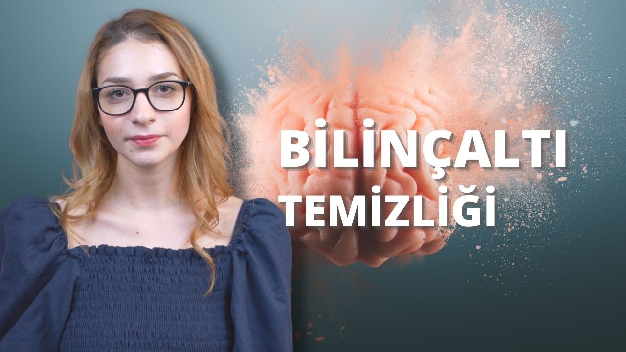 Bilinçaltı Nedir