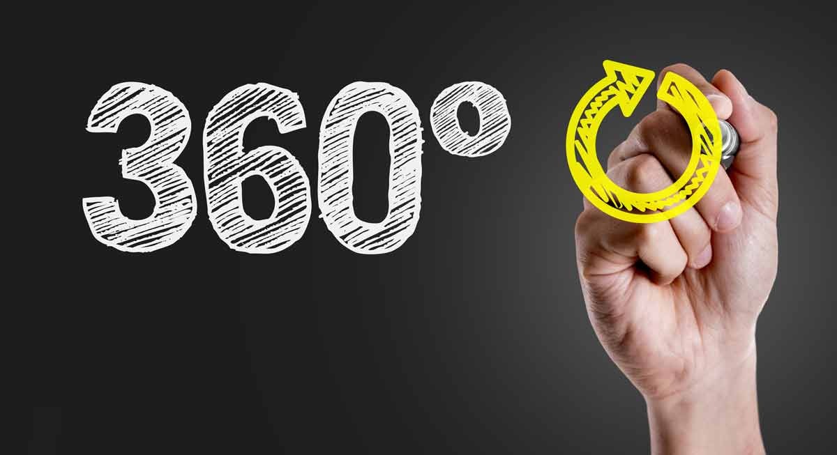 360 Derece Performans Değerlendirme İçin Öneriler
