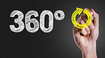 360 Derece Performans Değerlendirme İçin Öneriler