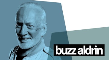 Ay’daki İkinci Adam: Buzz Aldrin
