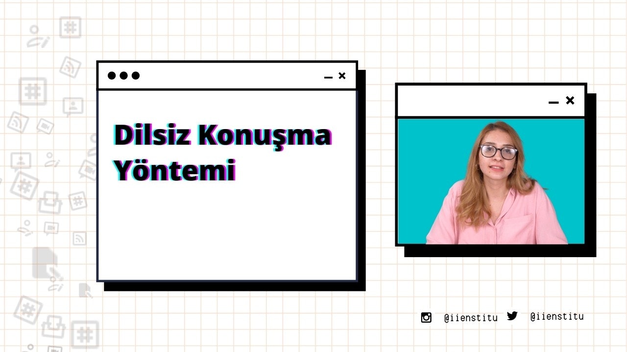 Resimde pembe gömlekli ve gözlüklü bir kadın görülüyor. Yüzünde bir gülümseme var ve saçları yüzünden geriye doğru toplanmış. Görüntünün arka planı bir bilgisayar ekranıdır ve sol üst köşesinde siyah ve kırmızı bir çizgi içeren beyaz bir kare vardır. Resmin ortasında kadının mücevherlerini sergileyen boynunun yakın çekimi yer alıyor. Resimde ayrıca siyah ve mor renkte bir metin yer alıyor. Kadının pembe gömleği resmin ana odağını oluşturuyor ve kadın doğrudan izleyiciye bakıyor gibi görünüyor. Genel olarak, bu kendine güvenen ve şık bir kadının resmi.