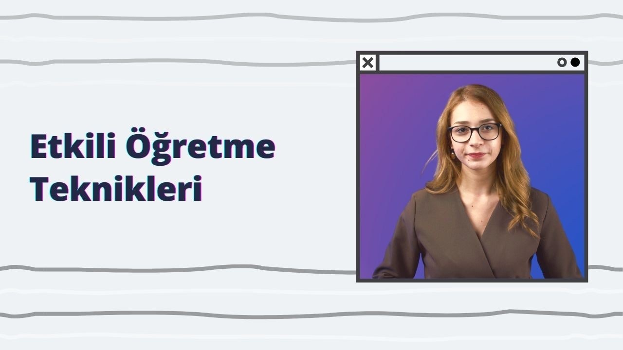 Kahverengi takım elbise giyen bir kadın mavi bir arka planın önünde duruyor. Yüzünde gözlük var ve kameraya gülümsüyor. Ön planda, bir kişinin gözlerinin yakın çekimi ve beyaz bir yüzey üzerinde siyah çizgiler bulunan bir işaret görülüyor. Ayrıca, bir kişinin kolunun yakın çekimi ve bir kadının göğsünün yakın çekimi var. Kadının kahverengi kıyafeti mavi arka planın arasında göze çarpıyor ve benzersiz bir kontrast oluşturuyor. Kadının yüzündeki gözlükler ve gözlerinin yakın çekimi izleyicinin dikkatini çekiyor. Ön plandaki tabelanın detayı ve yakın çekim görüntüler, görüntüye derinlik katıyor.