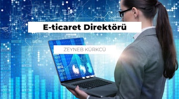 E-ticaret Direktörü
