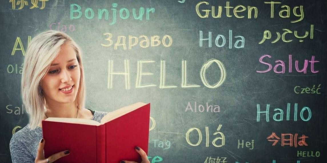 Yabancı Dil Öğrenmenin En Etkili Yolları