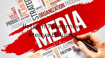 İletişim Tasarımı ve Medya