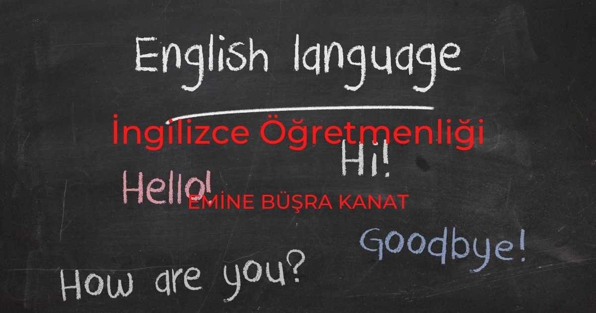 Bu görüntü, üzerine beyaz yazılar yazılmış bir kara tahtayı gösteriyor. Yakın çekim bir fotoğraf gibi görünmektedir ve tahta çerçevenin büyük bir kısmını kaplamaktadır. Beyaz metin kalın, net bir yazı tipiyle yazılmış ve tahtaya yayılmış. Tahtanın alt kısmına yakın bir yerde kırmızı bir metin de var ve genel görüntüye biraz kontrast katıyor. Tahta tipik bir okul kara tahtası gibi görünüyor, arka planda biraz toz ve tebeşir kalıntısı görülüyor. Sağ üst köşede bir çeşit eğitim amacını ima eden bir soru işareti var. Tahta, birkaç küçük detayın görülebildiği siyah bir çerçeve ile çerçevelenmiş. Resmin aydınlatması doğal, tahtayı ve içindekileri eşit şekilde aydınlatıyor. Genel olarak bu görüntü, bilgi dolu bir panonun bulunduğu bir eğitim ortamını tasvir ediyor.