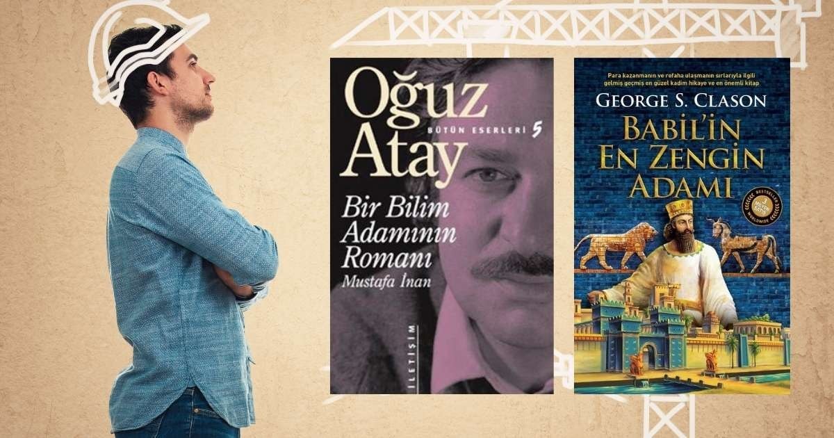 Resimde bir kitabın yanında duran, kollarını kavuşturmuş ve kapağında bıyığı görünen bir adam görülüyor. Başında bir taç var ve arkasında da aynı tacı giydiği bir resim görülüyor. Kitabın kapağında, ortasında beyaz bir x işareti bulunan bir logo var. Ayrıca adamın arkasındaki tuğla duvarda bir aslan ve alt kısmında aslan heykeli olan oyuncak bir kale var. Adamın üzerinde gri bir takım elbise ve beyaz yakalı bir gömlek var ve ten rengi bir duvarın önünde duruyor.