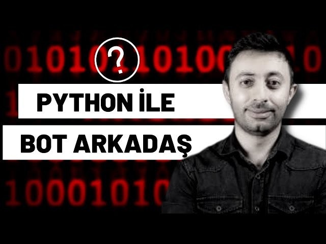 Python Öğrenmek Kolay Mı? 