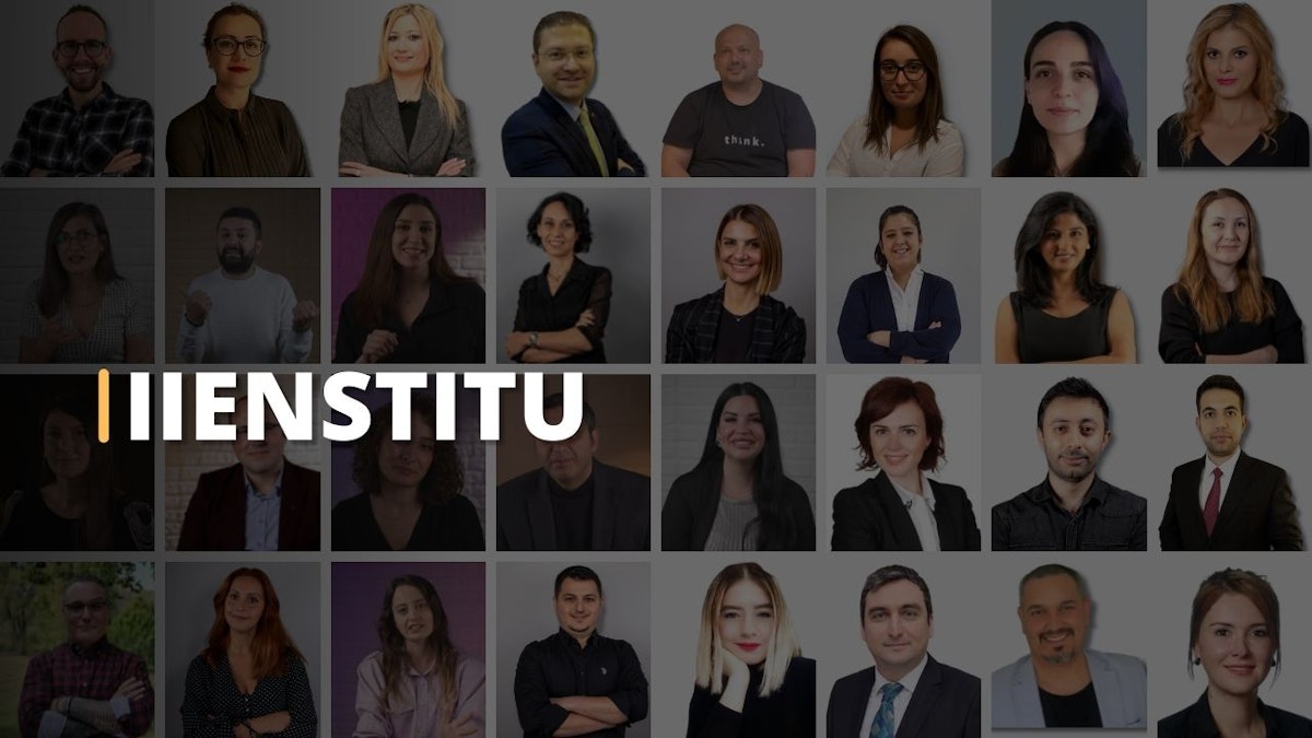 IIENSTITU | Popular Online Courses - Get Verified Certified