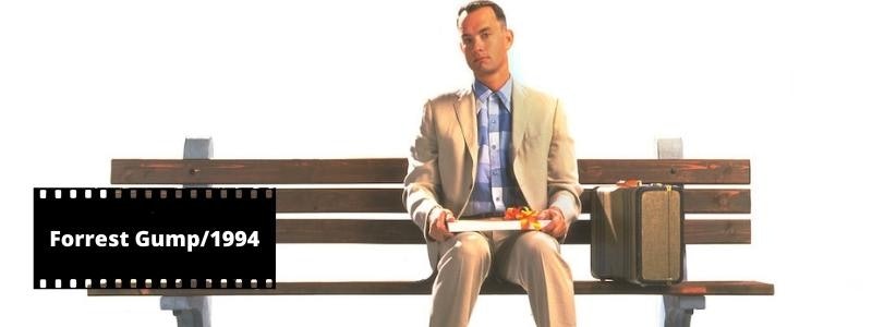 Forrest Gump