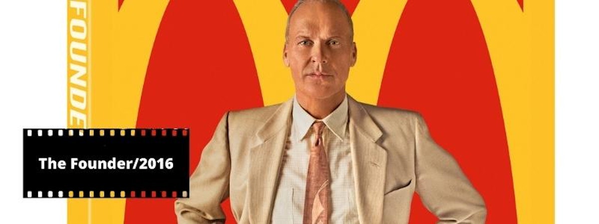 The Founder