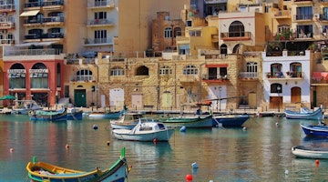 Malta’da Yabancı Dil Eğitimi