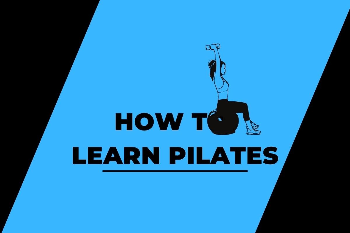 Learn pilates shop