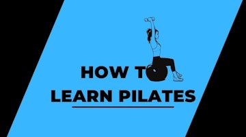 How To Learn Pilates?