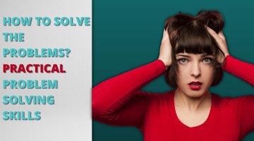 advantages of problem solving as a teaching method A woman in a white shirt is looking down and holding her head in her hands. She has long blonde hair and blue eyes. Her lips are slightly pursed, and her eyebrows are slightly furrowed. She looks sad and contemplative, as if she is lost in thought. Her arms are crossed in front of her chest, and her head is slightly tilted to the side. Her expression is thoughtful and her posture is relaxed. She is standing in front of a plain white wall, and the light casts shadows on her face. She appears to be alone in the room, and her posture conveys a sense of loneliness and introspection.