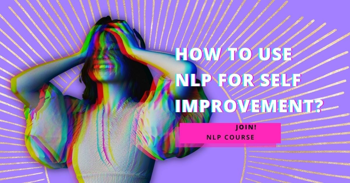 Accelerate Your Personal Growth: Start Your NLP Practitioner Journey Today - Utilizing NLP techniques to achieve your goals