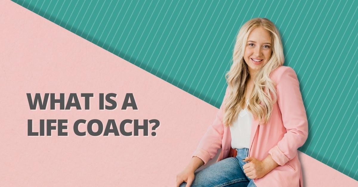 What is a Life Coach? Why Do People Seek Life Coaching? What is a Life Coach? Why Do People Seek Life Coaching?