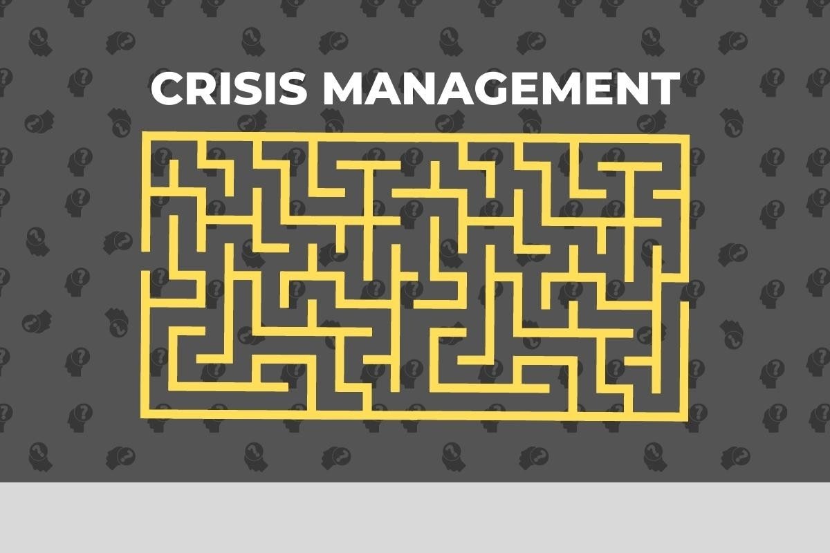 What Is Crisis Management?
