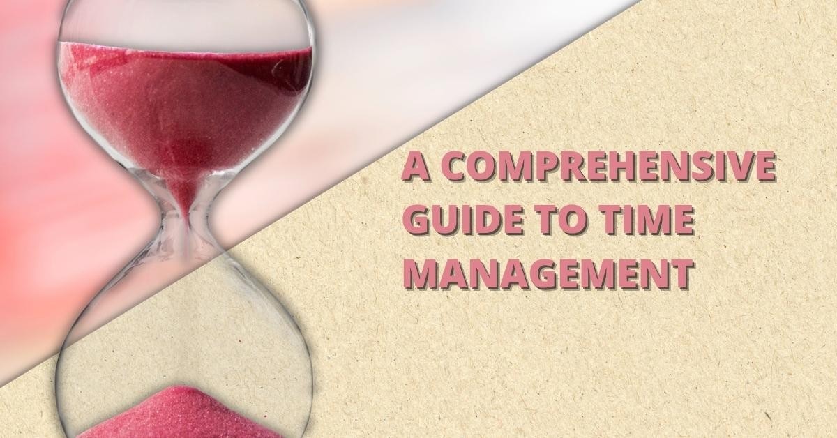 Time Management Strategies From The Experts: A Comprehensive Guide to Time Management