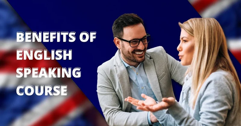 A man and woman are engaged in an animated conversation. The man is wearing a suit and glasses and is smiling, while the woman looks serious yet attentive. Both are facing each other and their body language suggests a lively dialogue between them. The man's shirt is visible in a close-up view, and the woman's eye can be seen in a close-up shot. The background is blurred, emphasizing the two people in the foreground. Their conversation seems to be of great importance or interest to them.