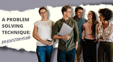 advantages of problem solving as a teaching method A group of people, including a man holding a laptop, a woman with her hands in her pockets, and another woman wearing a striped shirt, are standing together in a closeknit formation. One woman is holding a cup of coffee, and another has their butt partially visible in blue jeans. Everyone is smiling, and the man with the laptop appears to be engaged in conversation. The group is bathed in warm sunlight, creating a friendly atmosphere.