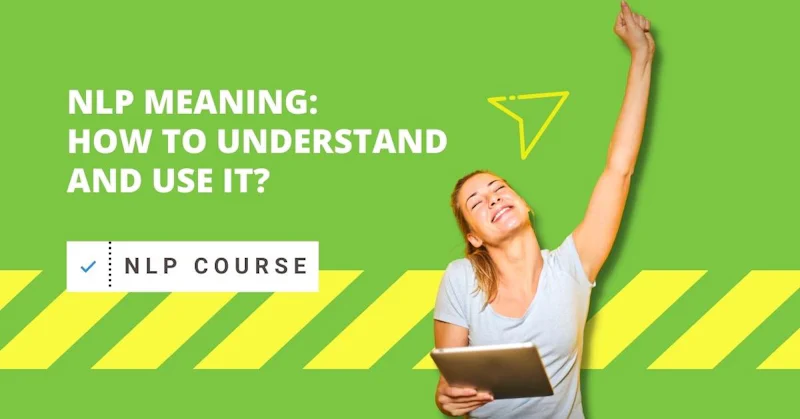 A woman is seen holding a tablet device in her hand, her arm lifted up in the air. She has her eyes closed and a focused expression on her face. She is wearing a green top and a white scarf draped around her neck. Behind her is a green triangle sign with yellow lines, and a sign with white text. The image is taken close up, allowing the viewer to get a detailed look at the woman and the objects around her. She appears to be deep in thought, perhaps contemplating the information displayed on the tablet in her hand.