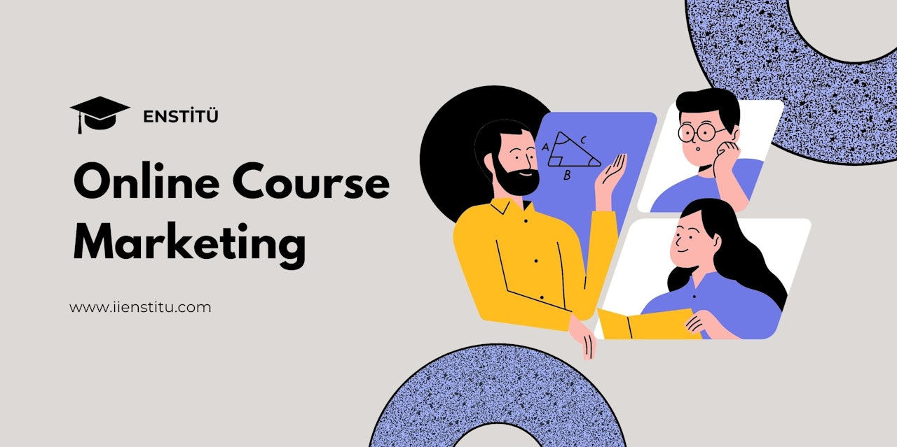 Online Course Marketing
