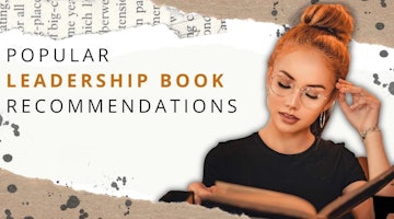 Popular Leadership Book Recommendations