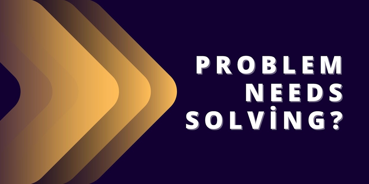 Problem Solving Skill - Solve any problem in less than 3 minutes