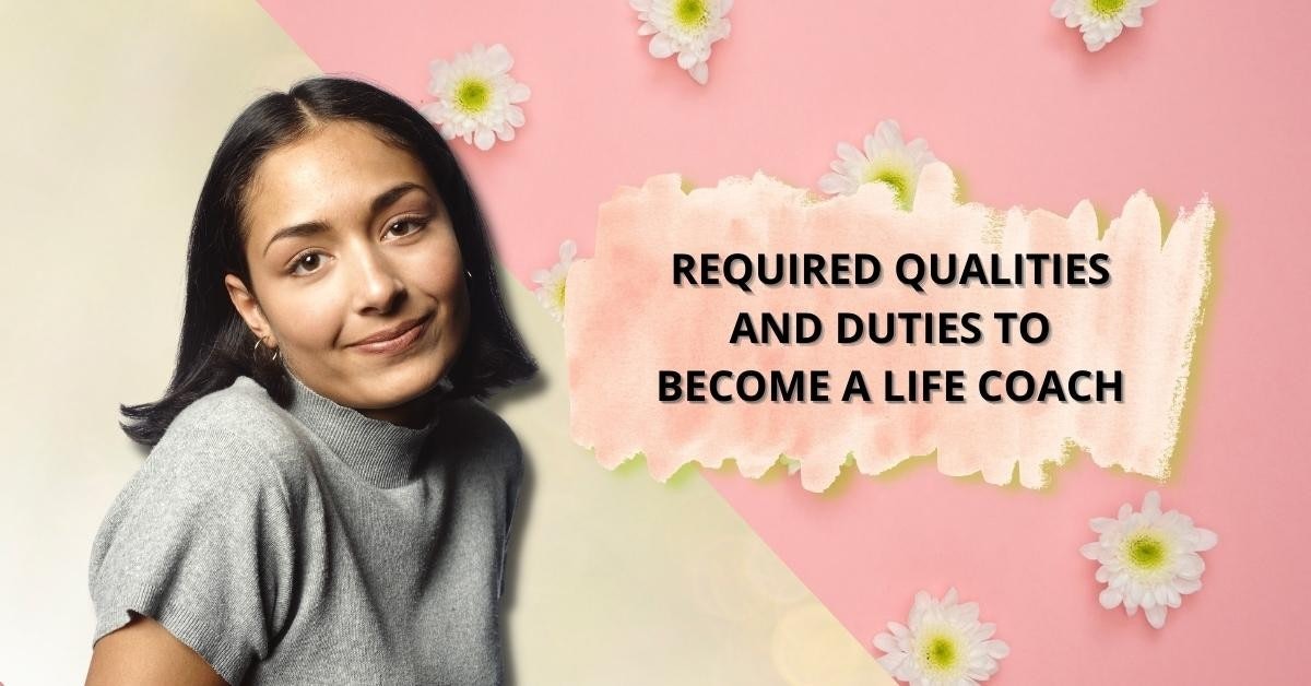 A young woman is smiling brightly at the camera with a beautiful array of flowers adorning her neck. The flowers consist of a pink and white bloom with a yellow centre, and the petals of the flower are arranged in a symmetrical fashion. The woman's face is framed by her long, dark hair and her eyes are alive with joy. The background is a blurry, out of focus urban scene. The image captures a moment of contentment and beauty.