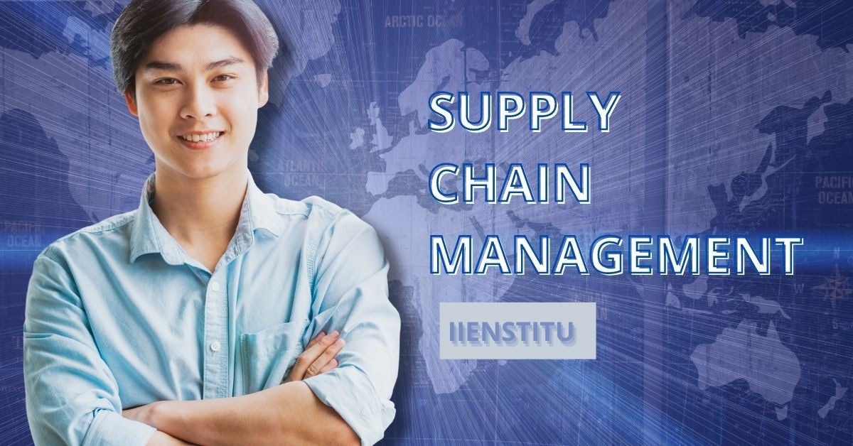 What Is Supply Chain Management?