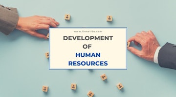 What Is The Development of Human Resources?