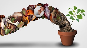Organik Tarım İçin Kompost