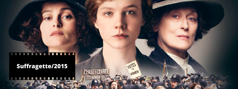 Diren (Suffragette)