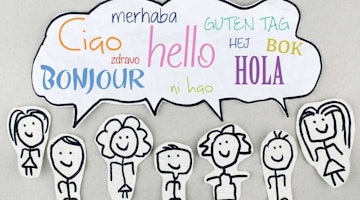 İki Yabancı Dil Kursunu Birlikte Yapabilir Miyim?