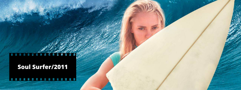 Soul Surfer (Dalgara Karşı)