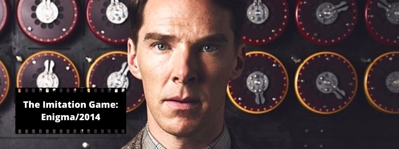 Enigma (The Imitation Game)