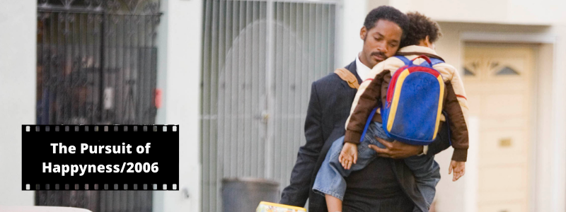 Umudunu Kaybetme (The Pursuit of Happyness)