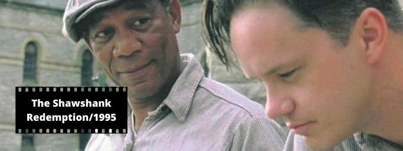 Esaretin Bedeli (The Shawshank Redemption)