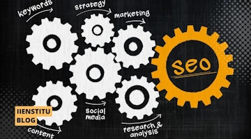 There Is An Easy Way To Get Traffic, It's Called SEO Learn!