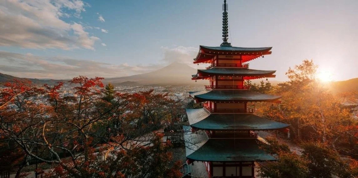 Japonya ve Japon Kültürü Hakkında Bilgiler